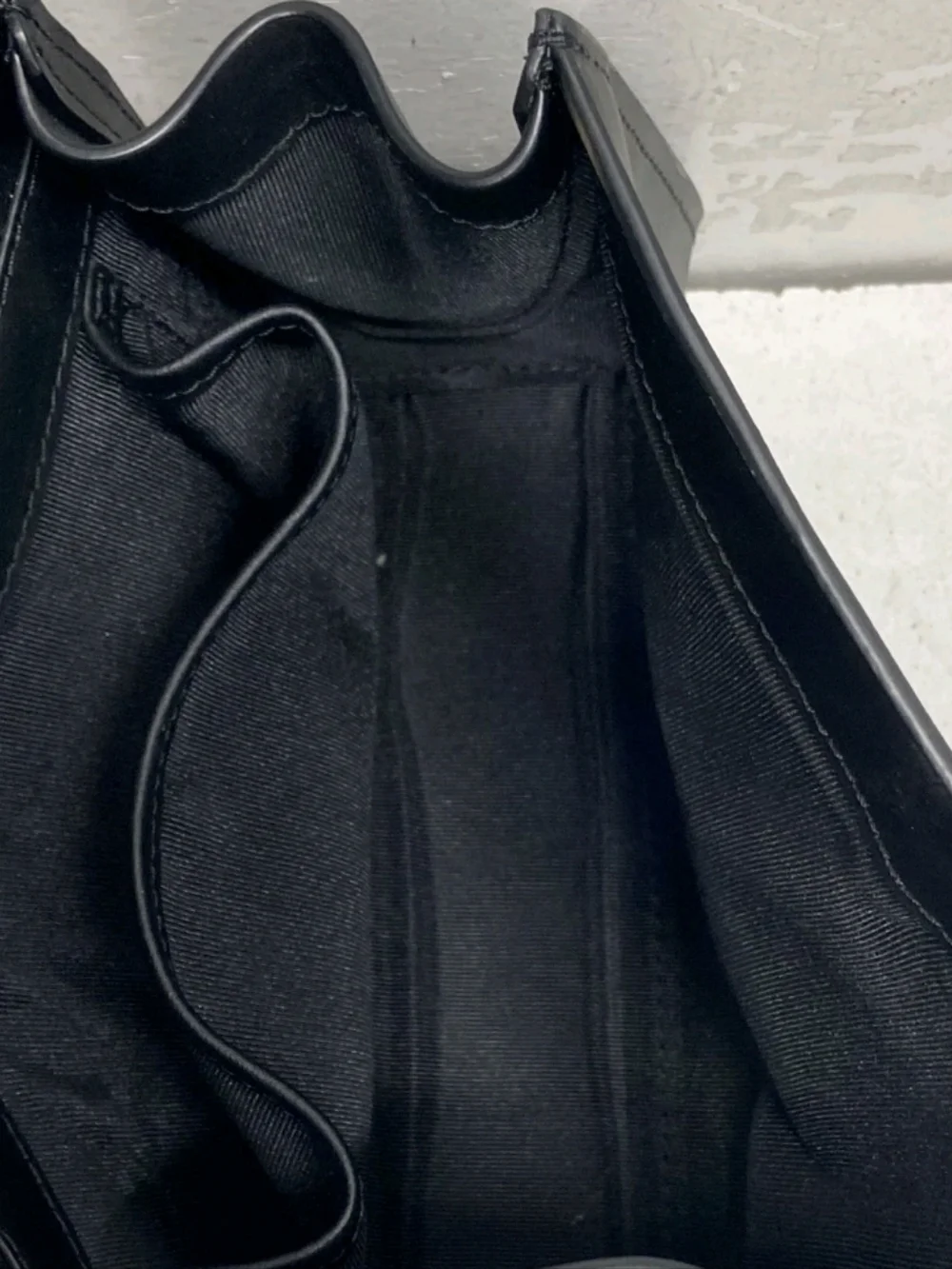 Zac Posen-Eartha Chain Shoulder Bag (Black 🖤)